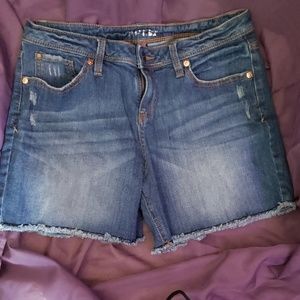 Apt 9 Woman's Jean Shorts | Size 8